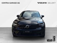 VOLVO C40 Recharge E80 82kWh Twin AWD Pure Electric Plus, Electric, Second hand / Used, Automatic - 2