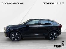 VOLVO C40 Recharge E80 82kWh Twin AWD Pure Electric Plus, Electric, Second hand / Used, Automatic - 3
