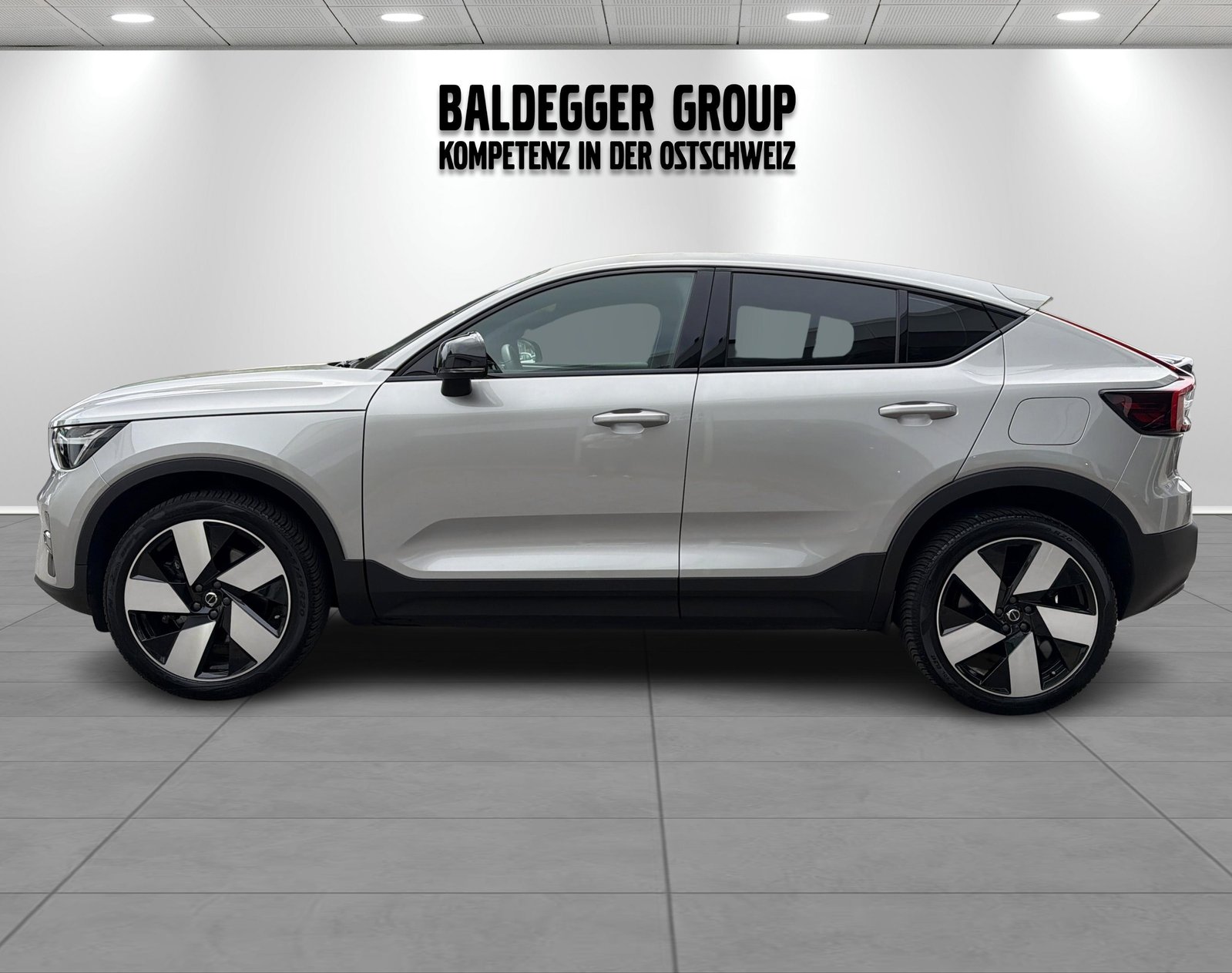 VOLVO C40 E80 Core, Elettrica, Occasioni / Usate, Automatico - 2