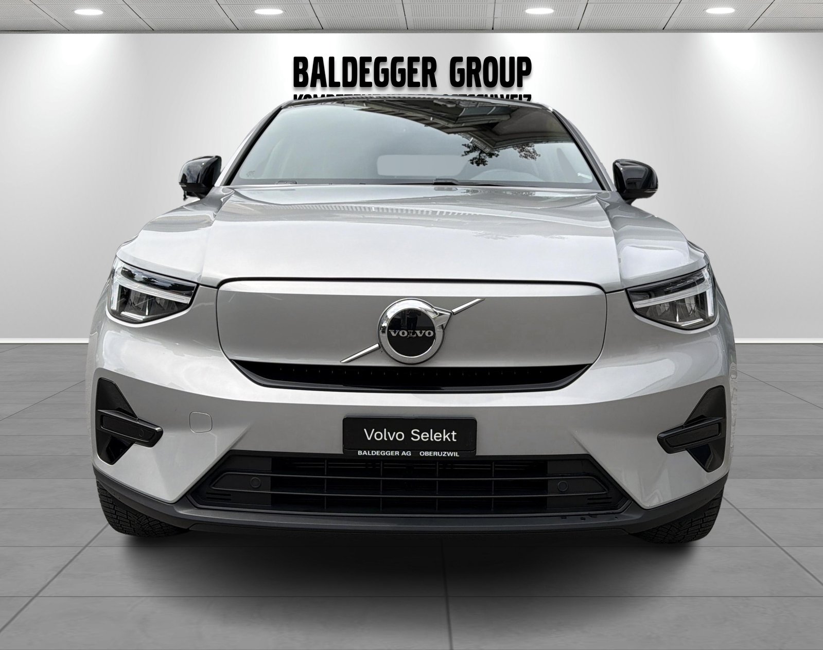 VOLVO C40 E80 Core, Elettrica, Occasioni / Usate, Automatico - 4