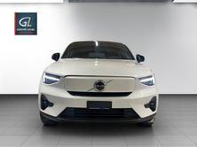 VOLVO C40 Recharge P8 Twin AWD Pure Electric Ultimate, Electric, Second hand / Used, Automatic - 2