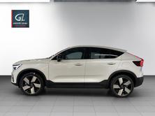 VOLVO C40 Recharge P8 Twin AWD Pure Electric Ultimate, Electric, Second hand / Used, Automatic - 3
