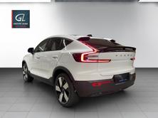 VOLVO C40 Recharge P8 Twin AWD Pure Electric Ultimate, Electric, Second hand / Used, Automatic - 4