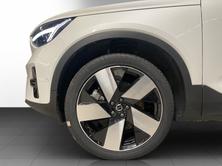 VOLVO C40 Recharge P8 Twin AWD Pure Electric Ultimate, Electric, Second hand / Used, Automatic - 7
