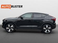 VOLVO C40 Recharge P8 Twin AWD Pure Electric Ultimate, Electric, Second hand / Used, Automatic - 2
