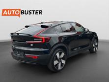 VOLVO C40 Recharge P8 Twin AWD Pure Electric Ultimate, Electric, Second hand / Used, Automatic - 5