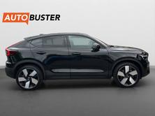 VOLVO C40 Recharge P8 Twin AWD Pure Electric Ultimate, Electric, Second hand / Used, Automatic - 6
