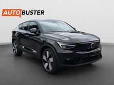 VOLVO C40 Recharge P8 Twin AWD Pure Electric Ultimate, Electric, Second hand / Used, Automatic - 7