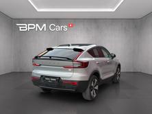 VOLVO C40 Recharge P8 Twin AWD Pure Electric Plus, Elettrica, Auto dimostrativa, Automatico - 4