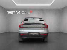 VOLVO C40 Recharge P8 Twin AWD Pure Electric Plus, Elettrica, Auto dimostrativa, Automatico - 5