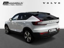 VOLVO C40 Recharge P6 Ulimate, Elettrica, Auto nuove, Automatico - 4