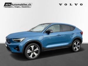 VOLVO C40 Rech P8 Twin Ultimate