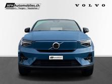 VOLVO C40 Rech P8 Twin Ultimate, Electric, New car, Automatic - 4