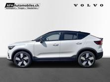 VOLVO C40 Rech P8 Twin Ultimate, Electric, New car, Automatic - 2