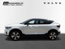 VOLVO C40 Recharge P6 Ulimate, Electric, New car, Automatic - 2