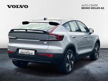 VOLVO C40 Recharge E80 82kWh Twin AWD Pure Electric Ultimate, Elettrica, Auto nuove, Automatico - 3