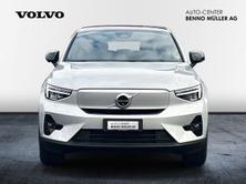 VOLVO C40 Recharge E80 82kWh Twin AWD Pure Electric Ultimate, Electric, New car, Automatic - 5