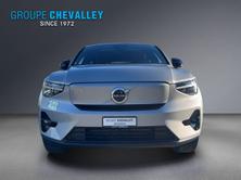VOLVO C40 Rech E80 Twin AWD Ult, Electric, New car, Automatic - 3