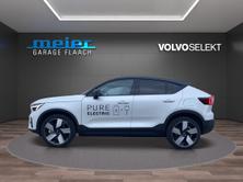VOLVO C40 Recharge P8 Twin AWD Pure Electric Ultimate, Elektro, Occasion / Gebraucht, Automat - 2