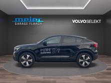 VOLVO C40 Recharge P6 Pure Electric Core, Électrique, Occasion / Utilisé, Automatique - 2