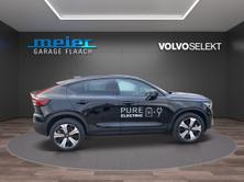VOLVO C40 Recharge P6 Pure Electric Core, Electric, Second hand / Used, Automatic - 5