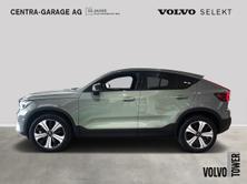VOLVO C40 Recharge P6 Pure Electric Ultimate, Elektro, Occasion / Gebraucht, Automat - 2