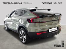 VOLVO C40 Recharge P6 Pure Electric Ultimate, Elettrica, Occasioni / Usate, Automatico - 3