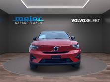 VOLVO C40 Recharge P6 Pure Electric Ultimate, Elektro, Occasion / Gebraucht, Automat - 7