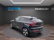 VOLVO C40 Recharge P8 Twin AWD Pure Electric Ultimate, Elektro, Occasion / Gebraucht, Automat - 3