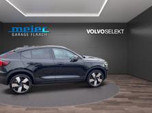 VOLVO C40 Recharge P8 Twin AWD Pure Electric Ultimate, Elektro, Occasion / Gebraucht, Automat - 6