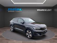 VOLVO C40 Recharge P8 Twin AWD Pure Electric Ultimate, Elektro, Occasion / Gebraucht, Automat - 7