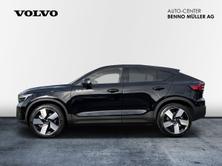 VOLVO C40 Recharge E80 82kWh Twin AWD Pure Electric Ultimate, Elettrica, Auto dimostrativa, Automatico - 2