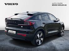 VOLVO C40 Recharge E80 82kWh Twin AWD Pure Electric Ultimate, Électrique, Voiture de démonstration, Automatique - 3