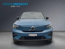 VOLVO C40 Rech P8 Twin Ultimate, Electric, Ex-demonstrator, Automatic - 2