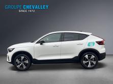 VOLVO C40 Rech P8 Twin Ultimate, Electric, Ex-demonstrator, Automatic - 3