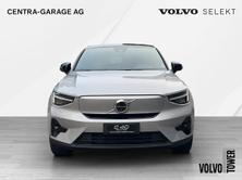 VOLVO C40 Recharge E80 82kWh Twin AWD Pure Electric Plus, Elektro, Vorführwagen, Automat - 2