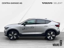 VOLVO C40 Recharge E80 82kWh Twin AWD Pure Electric Plus, Electric, Ex-demonstrator, Automatic - 3