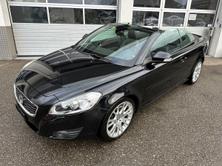 VOLVO C70 T5 Summum Geartronic, Petrol, Second hand / Used, Automatic - 2