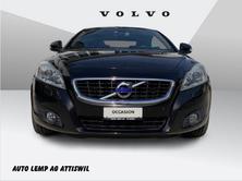 VOLVO C70 Cabriolet 2.0 D4 Summum, Diesel, Second hand / Used, Automatic - 2