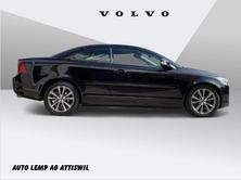 VOLVO C70 Cabriolet 2.0 D4 Summum, Diesel, Occasioni / Usate, Automatico - 4