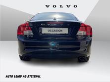 VOLVO C70 Cabriolet 2.0 D4 Summum, Diesel, Occasion / Utilisé, Automatique - 5