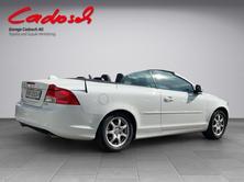 VOLVO C70 Cabriolet 2.0 D3 Momentum, Diesel, Second hand / Used, Manual - 5