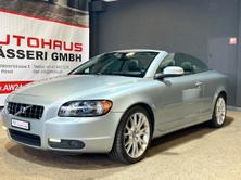 VOLVO C70 T5 Summum Geartronic, Petrol, Second hand / Used, Automatic - 7