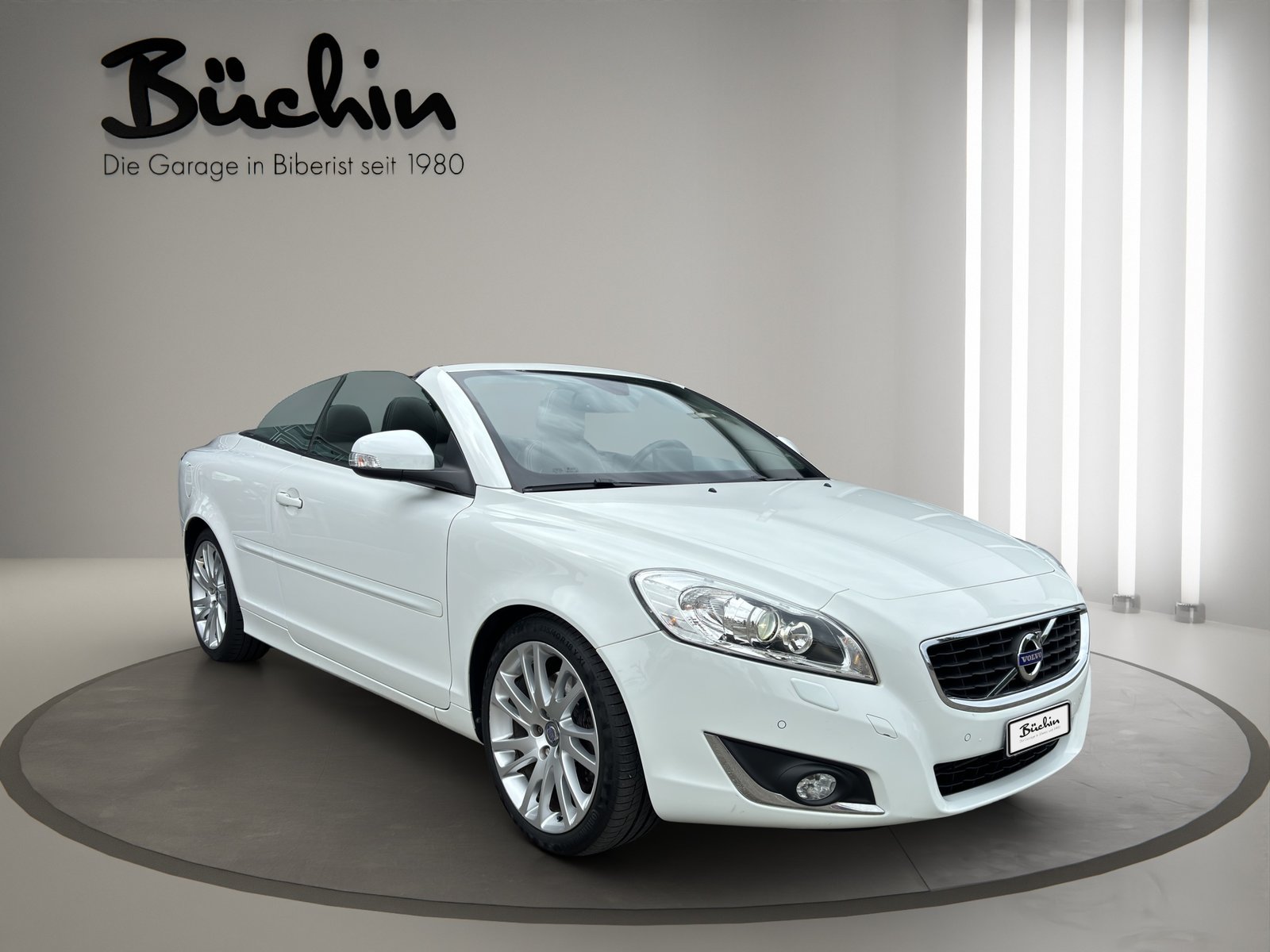 VOLVO C70 D4 Summum