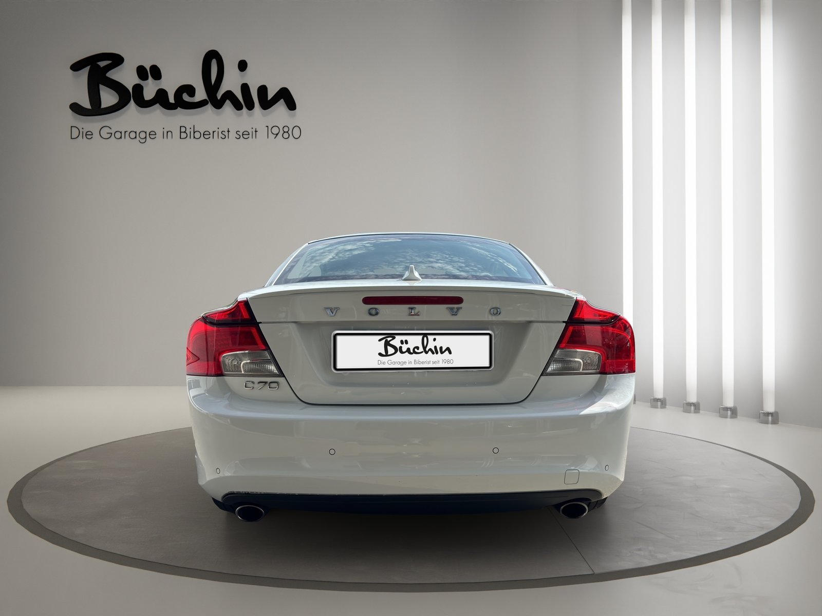 VOLVO C70 D4 Summum, Diesel, Second hand / Used, Manual - 6