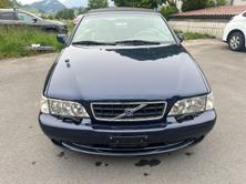 VOLVO C70 Cabriolet 2.0T, Benzin, Occasion / Gebraucht, Automatik - 2