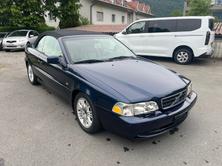 VOLVO C70 Cabriolet 2.0T, Benzin, Occasion / Gebraucht, Automatik - 3