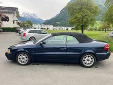 VOLVO C70 Cabriolet 2.0T, Benzin, Occasion / Gebraucht, Automatik - 4