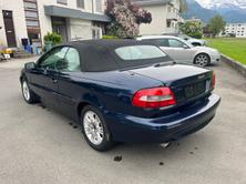 VOLVO C70 Cabriolet 2.0T, Benzin, Occasion / Gebraucht, Automatik - 5