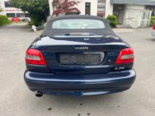VOLVO C70 Cabriolet 2.0T, Benzin, Occasion / Gebraucht, Automatik - 6